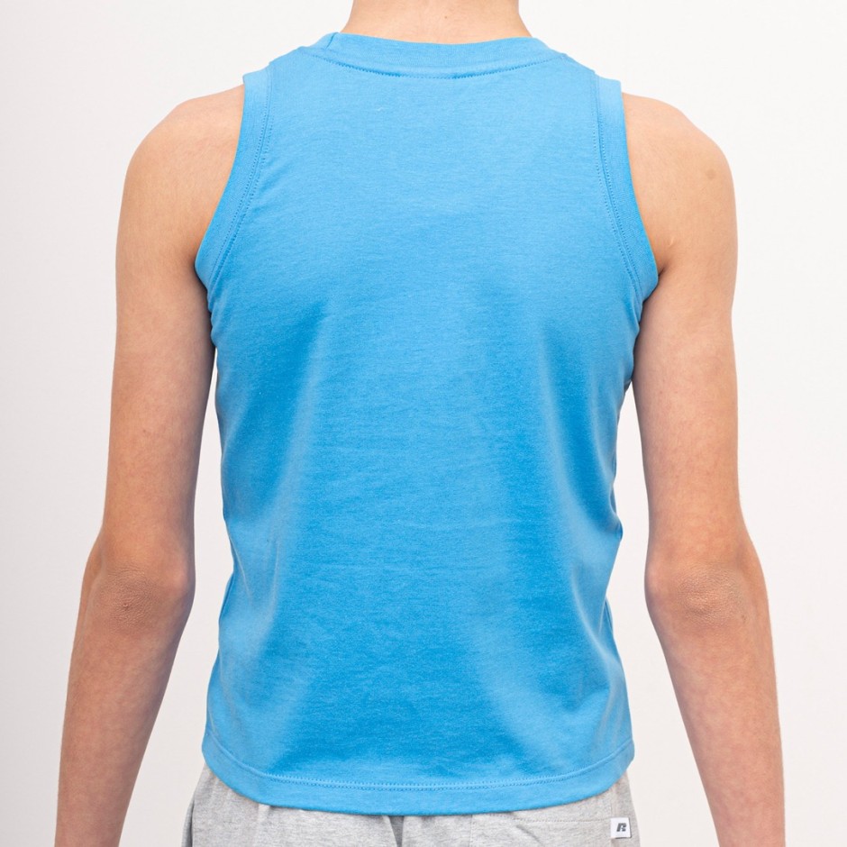 Russell Athletic A3-911-1-134 Σιελ