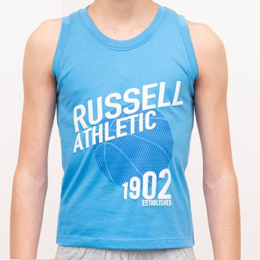 Russell Athletic A3-911-1-134 Siel