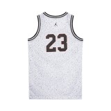 JORDAN JDB JORDAN PLAY OFF SPECKLE JE 95D955-001 White Image 0