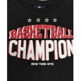 CHAMPION 305632-KK001 Black Image 0