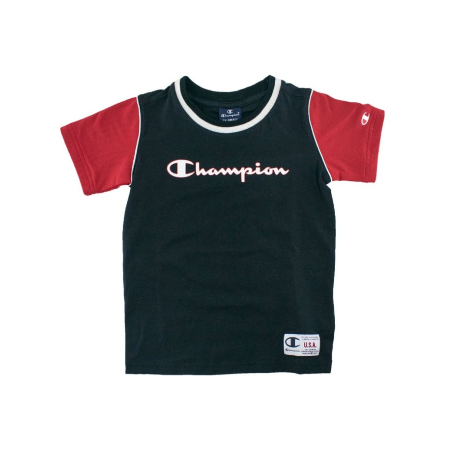 CHAMPION 305631-KK001 Black