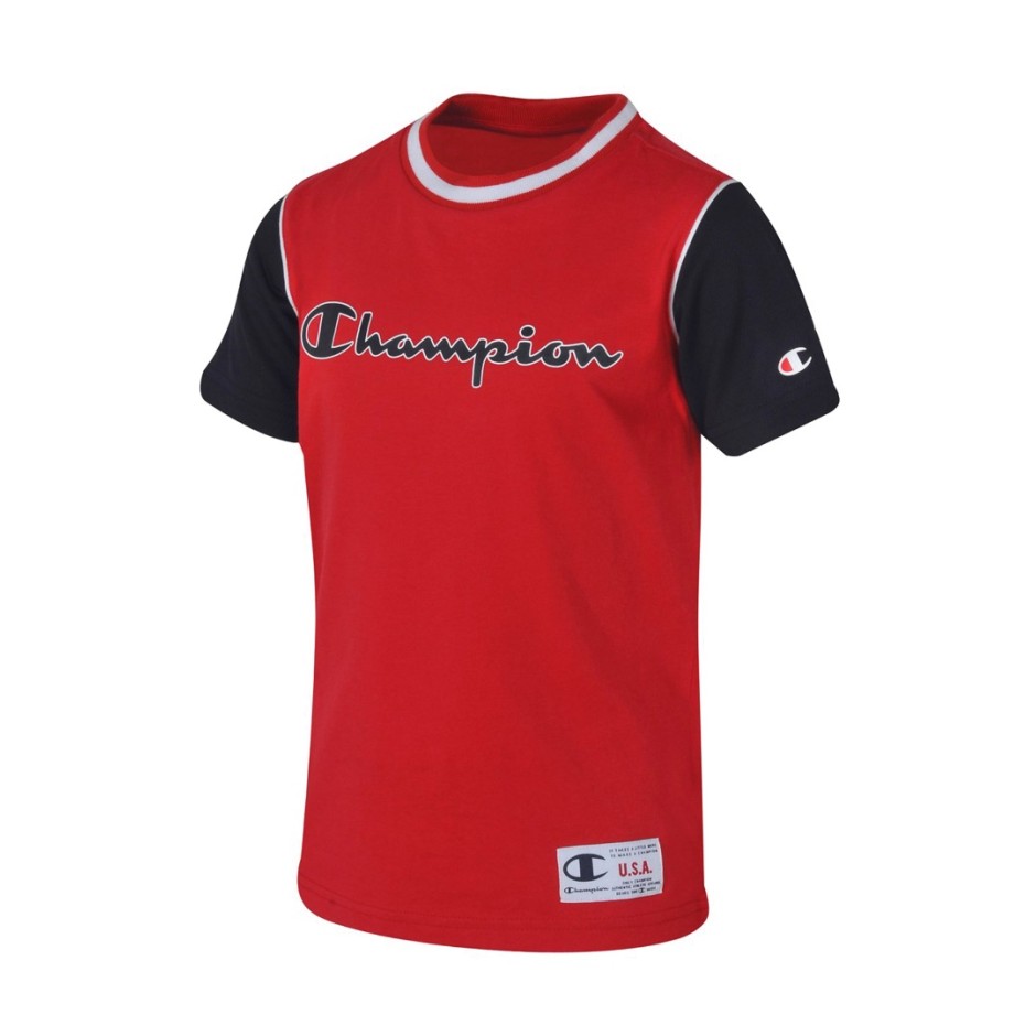 CHAMPION 305631-RS053 Red