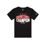 CHAMPION 305632-KK001 Black Image 