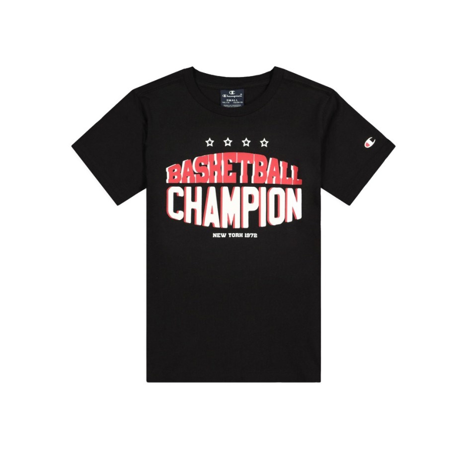 CHAMPION 305632-KK001 Black