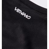 Παιδική Φανέλα Μπάσκετ Μαύρη - VENIMO Double Face Εικόνα 4