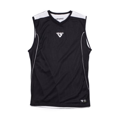 VENIMO DOUBLE FACE 17-23053301 Black
