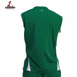 TShirt ZAKCRET BASKET VIEW (O) 13-23053304 Πράσινο Εικόνα 0