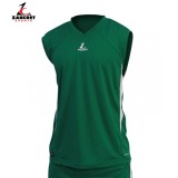 TShirt ZAKCRET BASKET VIEW (O) 13-23053304 Πράσινο Εικόνα 