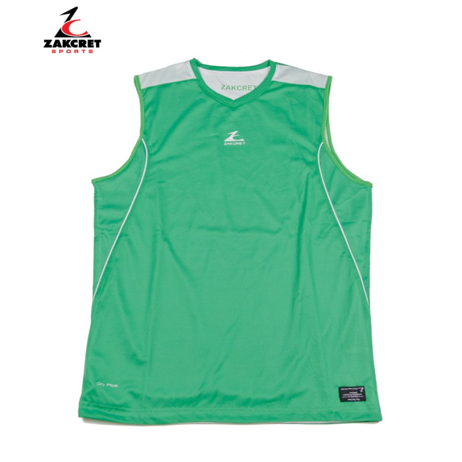 ZAKCRET DOUBLE FACE JR 14-23053303 Green