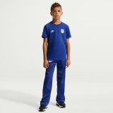 NIKE CFC U NK PREMIER TEE IQ5003-495 Μπλε Εικόνα 3