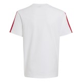 adidas Performance FCB KIDS TEE KG2591 White Image 0