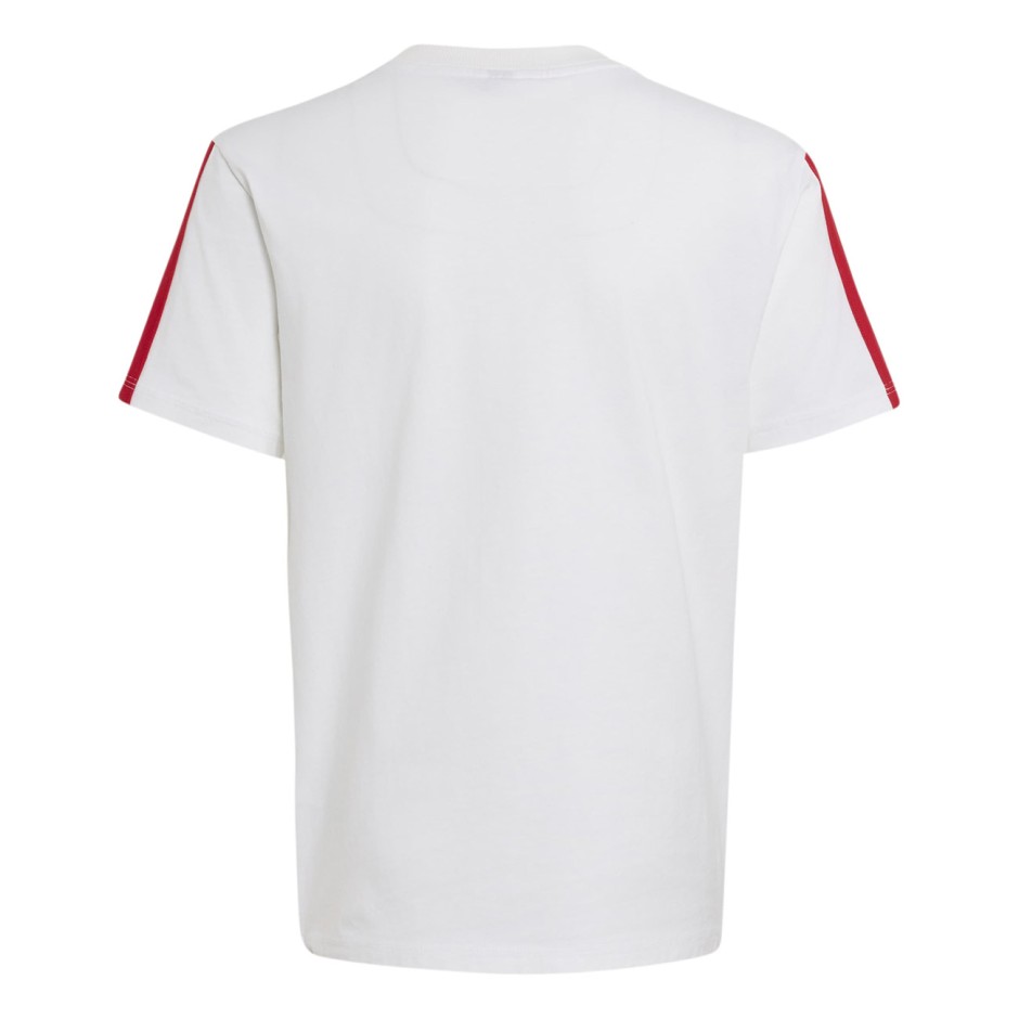 adidas Performance FCB KIDS TEE KG2591 White