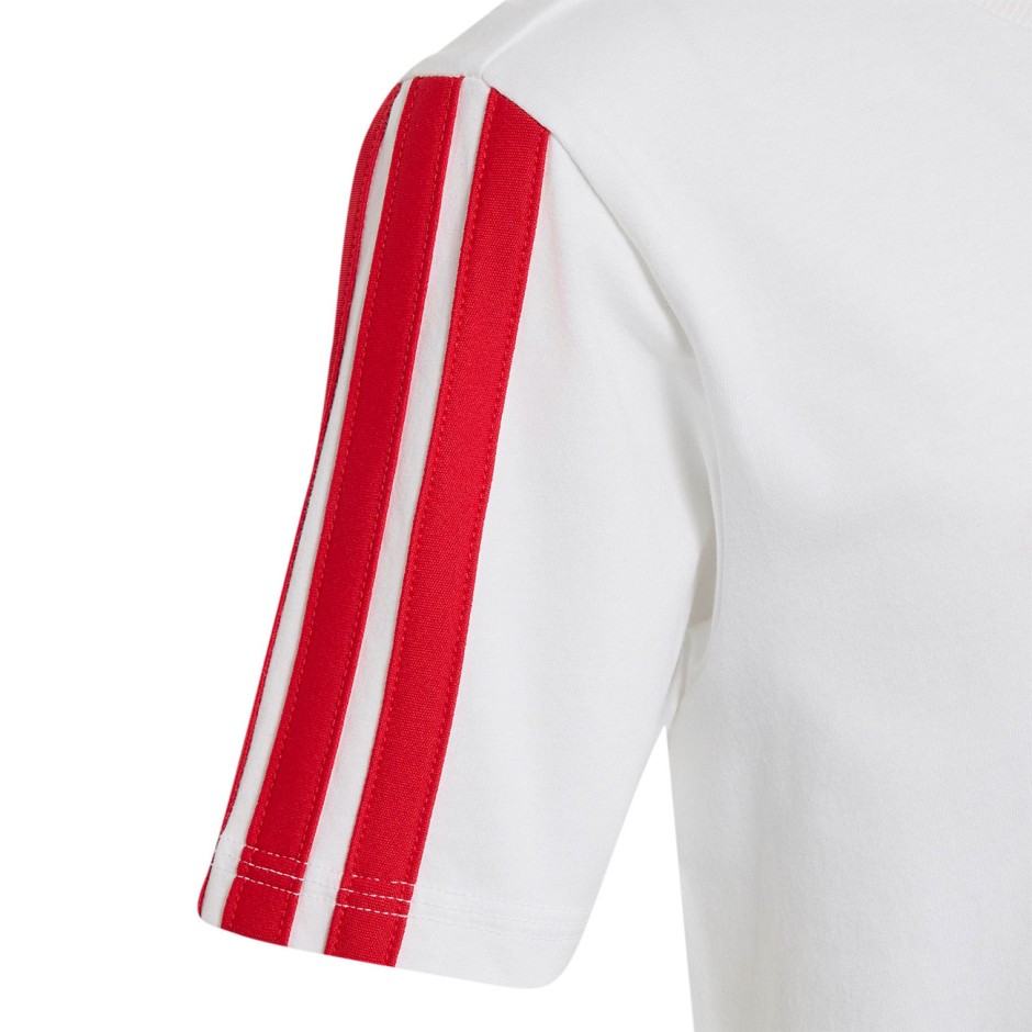 adidas Performance FCB KIDS TEE KG2591 White