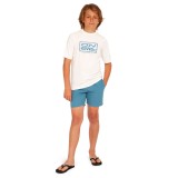 O'NEILL HYBRID T-SHIRT 4850107-11010 White Image 2
