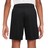 NIKE DRI-FIT Μαύρο Εικόνα 0
