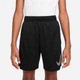NIKE DRI-FIT Μαύρο Εικόνα 1