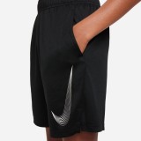 NIKE DRI-FIT Μαύρο Εικόνα 2