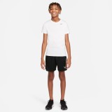 NIKE DRI-FIT Μαύρο Εικόνα 4