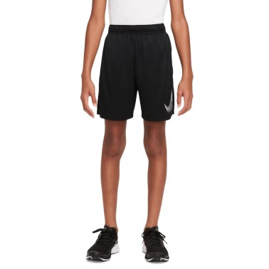 NIKE DRI FIT DM8537-010 Black