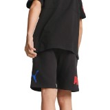 PUMA POWER SHORTS TR CL B 673230-01 Black Image 0