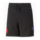 PUMA POWER SHORTS TR CL B 673230-01 Black Image 1