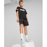 PUMA POWER SHORTS TR CL B 673230-01 Black Image 4