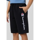 CHAMPION 306888-KK001 Μαύρο Εικόνα 2