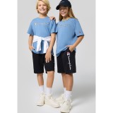 CHAMPION 306888-KK001 Μαύρο Εικόνα 3