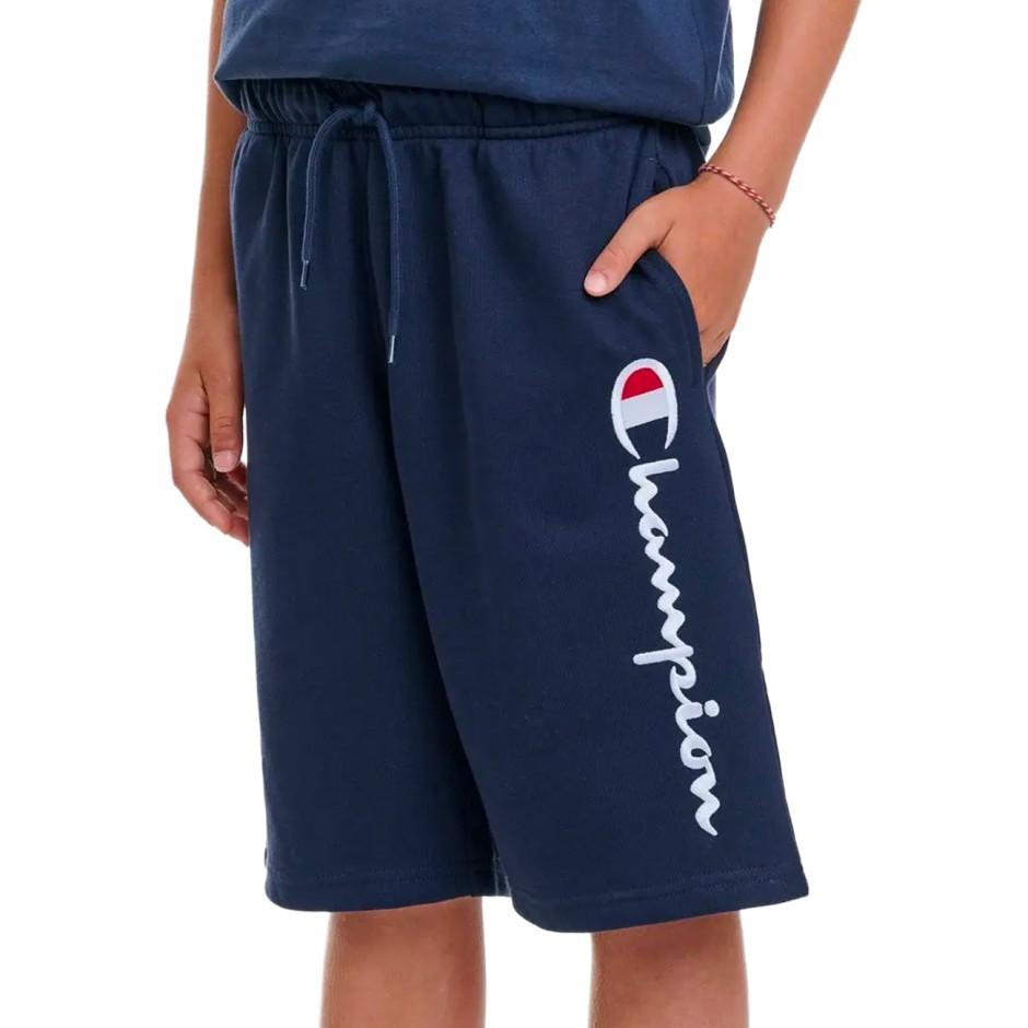 CHAMPION 306888-BS501 Μπλε