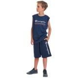 CHAMPION 306888-BS501 Μπλε Εικόνα 2