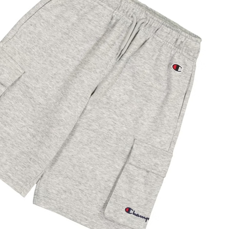 CHAMPION 306975-EM021 Γκρί
