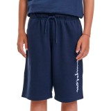 CHAMPION 306888-BS501 Μπλε Εικόνα 