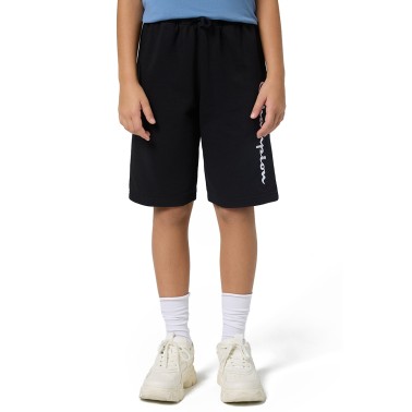 CHAMPION 306888-KK001 Μαύρο