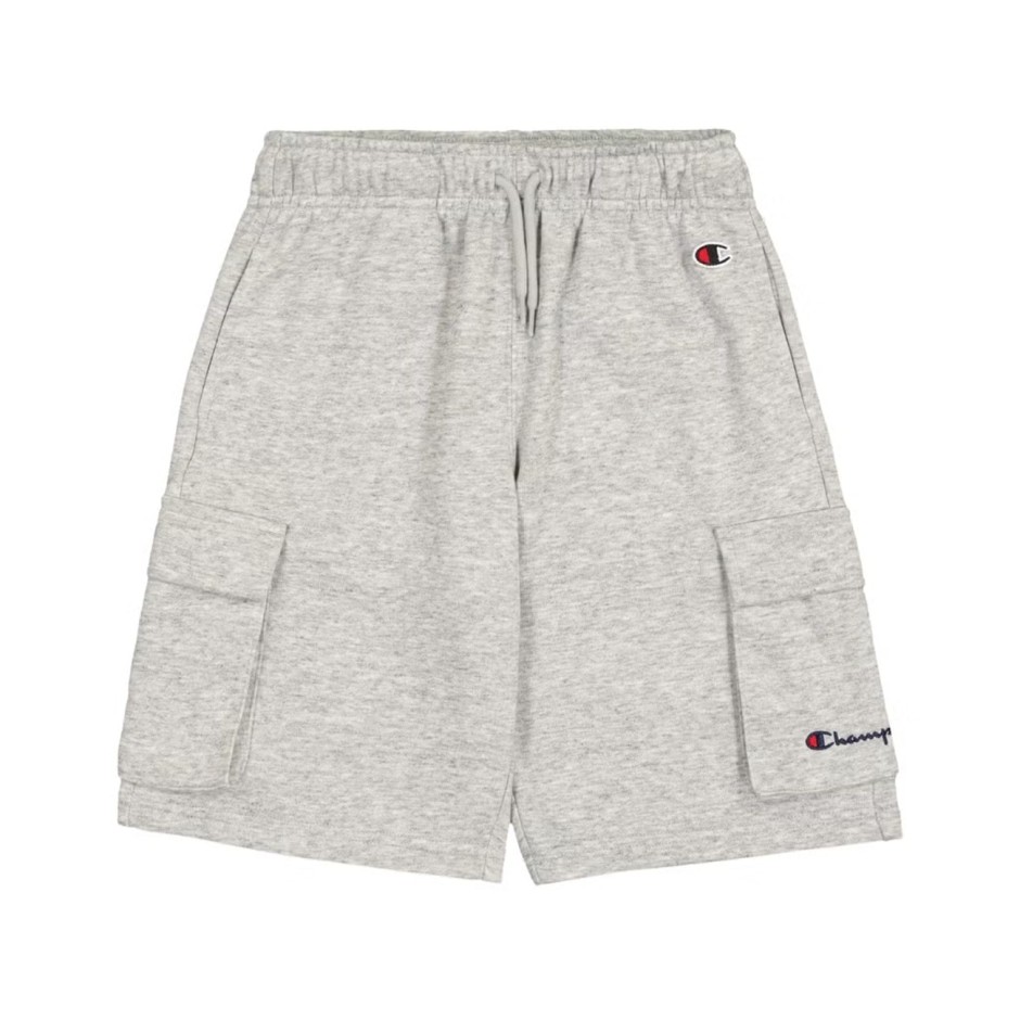 CHAMPION 306975-EM021 Γκρί