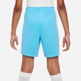Nike KM Dri-FIT Μπλε - Παιδικό Σορτς Ποδοσφαίρου Εικόνα 0