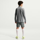 Παιδικό Σορτς Ποδοσφαίρου Γκρι - Nike Academy Εικόνα 2