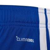 Kids' Football Shorts Blue - adidas Performance Greece 26 Home Image 3