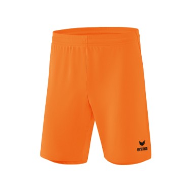 ERIMA IRAKLIS FC GOALKEEPER SHORTS KIDS 3151802-ORANGE Orange