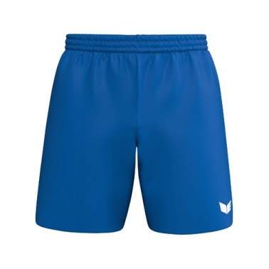 Kids' Football Shorts Royal Blue - Iraklis FC Erima