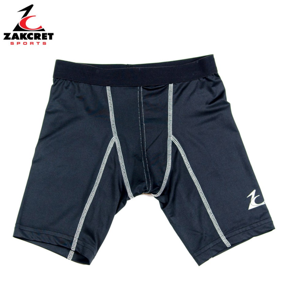 ZAKCRET PRO SET JR 14-23065603 Black