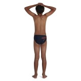 SPEEDO ESSENTIAL ENDURANCE 6.5 BRIEF 12517-D740J Blue Image 0