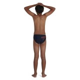 SPEEDO ESSENTIAL ENDURANCE 6.5 BRIEF 12517-D740J Blue