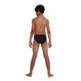 SPEEDO ESSENTIAL ENDURANCE+ 6.5CM BRIEF 12517-0001J Black Image 0
