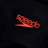 SPEEDO LOGO 6.5CM BRIEF 05533-B441J Black Image 0