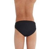 SPEEDO HYPER BOOM LOGO SPLICE 5CM BRIEF 003153-15176J Black Image 0