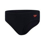 SPEEDO LOGO 6.5CM BRIEF 05533-B441J Black Image 