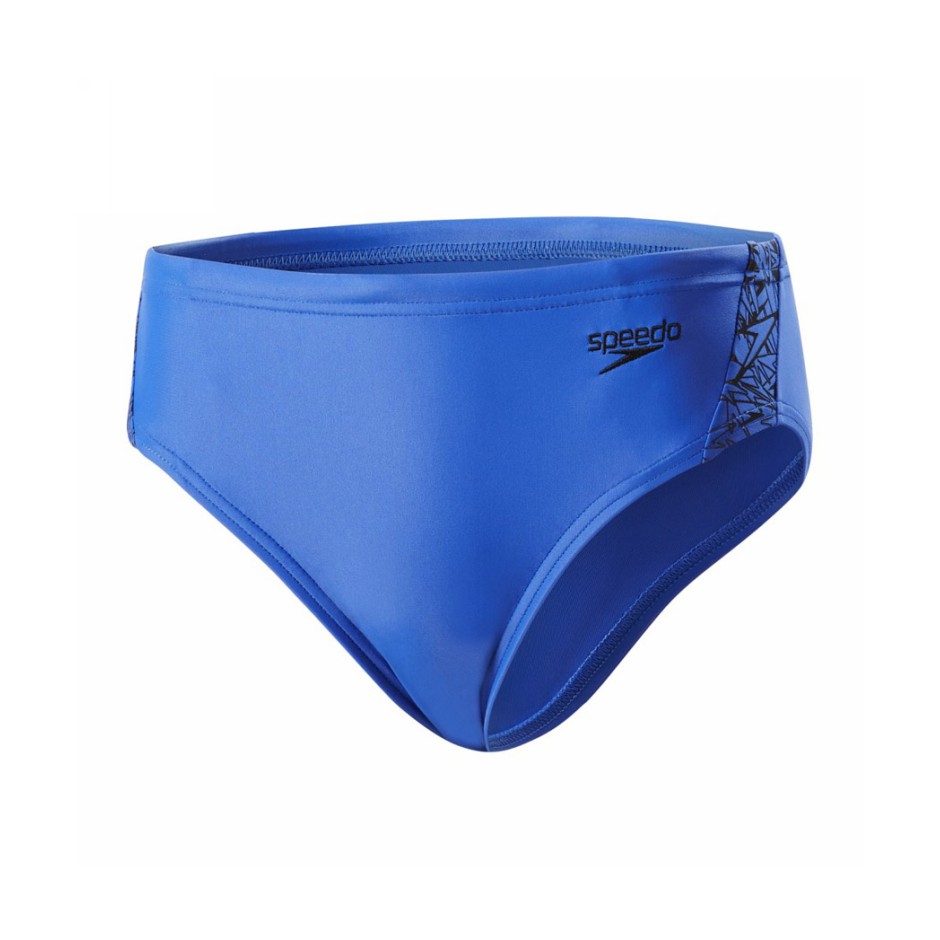 SPEEDO BOOM SPLICE 6.5CM BRIEF 8-10847C134 Μπλε