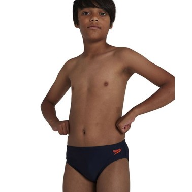 SPEEDO ESSENTIAL ENDURANCE 6.5 BRIEF 12517-D740J Blue