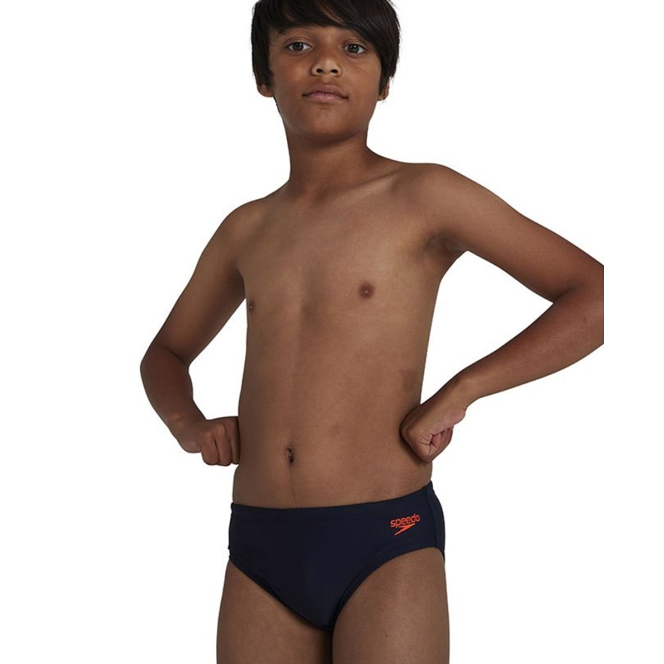 SPEEDO ESSENTIAL ENDURANCE 6.5 BRIEF 12517-D740J Blue