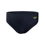 SPEEDO LOGO 6.5CM BRIEF 05533-G695J Blue Image 